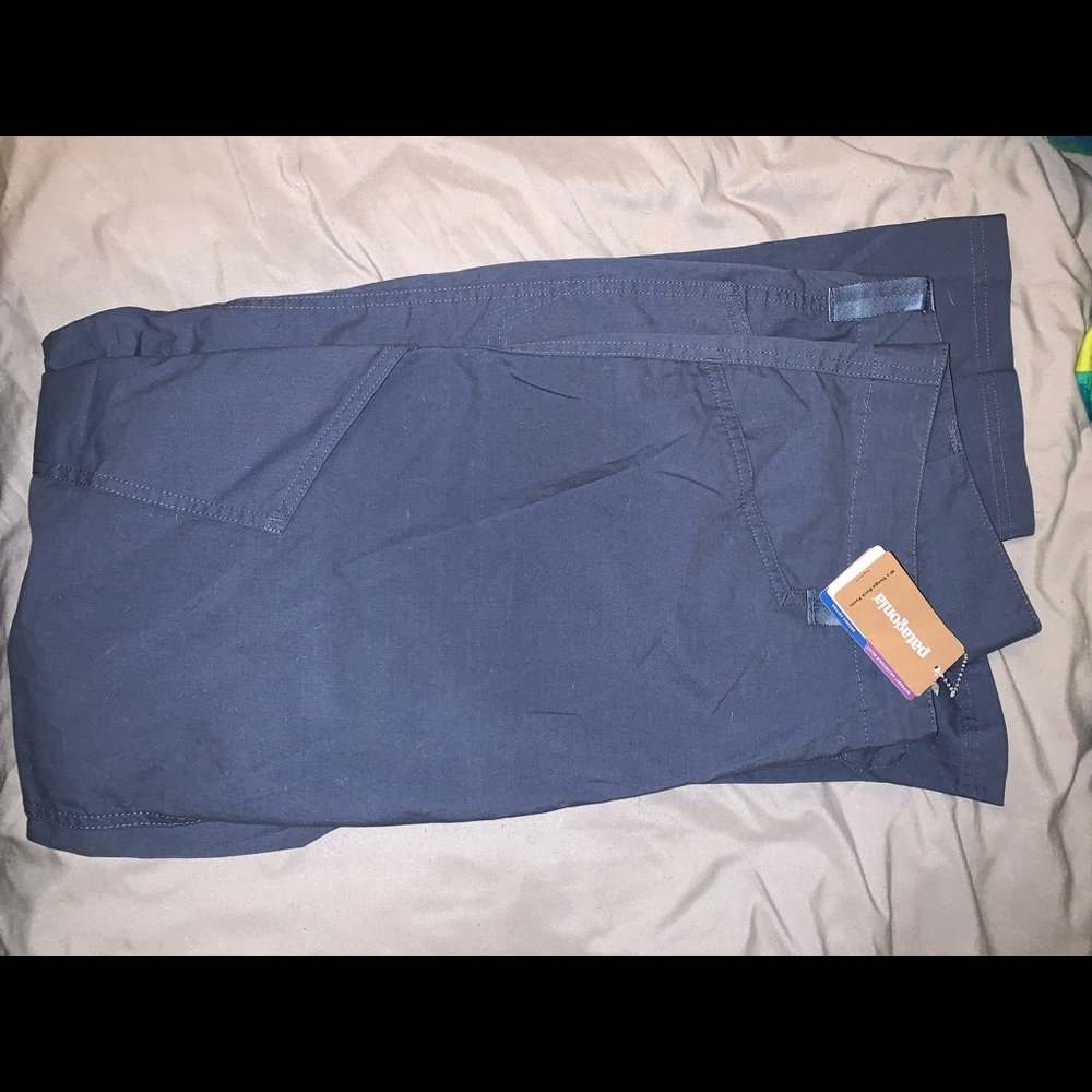 Patagonia pants